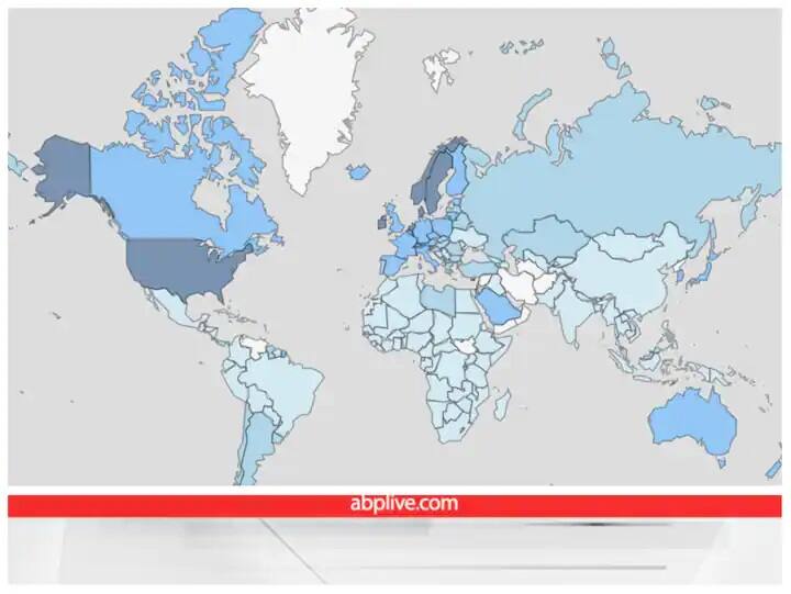 Top Five: દુનિયામાં 195 દેશો છે, તમે હંમેશા માટે દુનિયામાં સૌથી શક્તિશાળી દેશોના નામો જ સાંભળ્યા હશે, પરંતુ દુનિયામાં કેટલાક દેશો એવા પણ છે, જે સૌથી નબળા અને અસુરક્ષિત છે. આજે અમે તમને અહીં દુનિયાના એવા 5 સૌથી નબળા દેશો વિશે બતાવી રહ્યાં છીએ.
