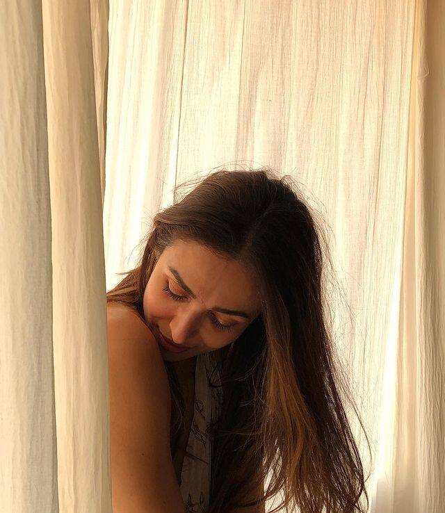 మలైకా లేటెస్ట్ ఫొటోలు (Photo Courtesy: Malaika Arora Instagram)