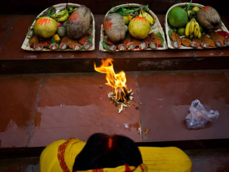 Chhath Puja 2022: Send These Wishes, Messages, Quotes To Your Loved Ones