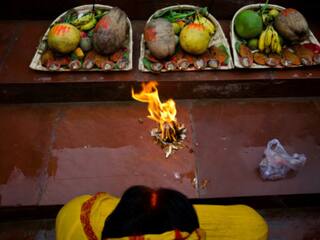 Chhath Puja 2022: Send These Wishes, Messages, Quotes To Your Loved Ones