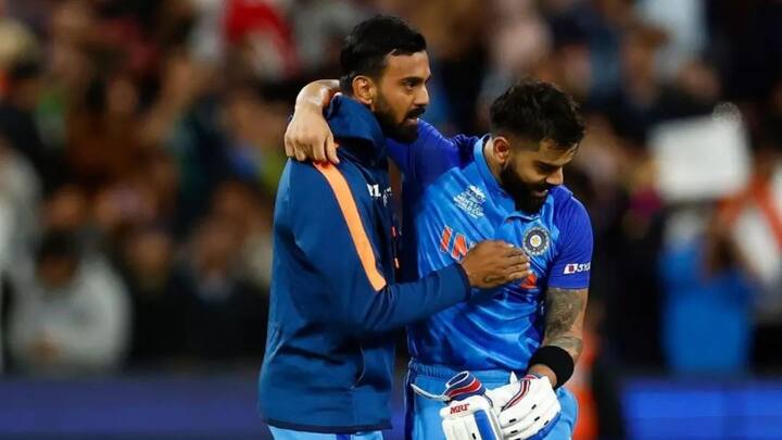 ভারতীয় দল এখনও পর্যন্ত টি-টোয়েন্টি বিশ্বকাপে দুরন্ত ছন্দে রয়েছে। নিজেদের প্রথম দুই ম্যাচই জিতেছে টিম ইন্ডিয়া। তবে রাহুলের ফর্ম নিয়ে রয়েছে চিন্তা।