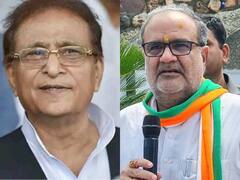 आजम खान की सजा पर UP BJP अध्यक्ष भूपेंद्र चौधरी बोले- 'जैसा बोया, वैसा काटा'