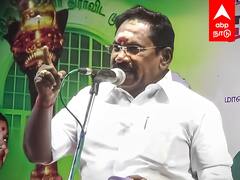 Sellur Raju Latest speech : பிடிஆர் Don-ன்னா...நான் சூப்பர் Don... செல்லூர் ராஜு கலக்கல் பேச்சு..