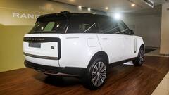 Amitabh Bachchan Car Collection: अमिताभ बच्चन करते हैं इन कारों की सवारी, इनोवा क्रिस्टा से लेकर रेंज रोवर तक है शामिल