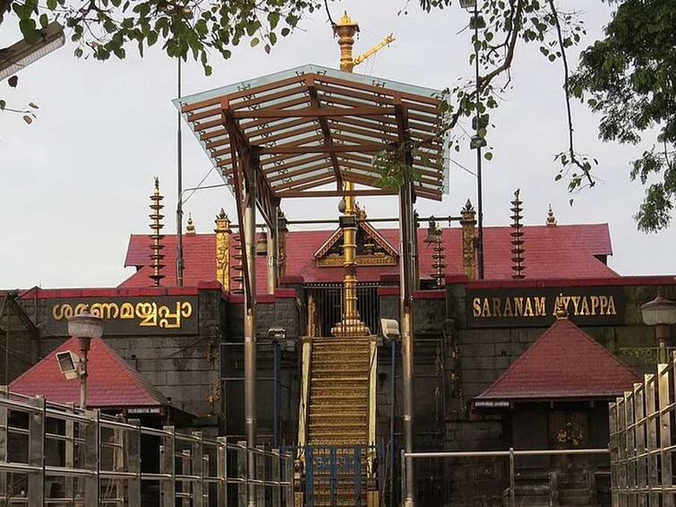 Sabarimala pilgrims are not allowed to travel in Auto and Tempo van Small  vehicles Sabarimala Temple : பக்தர்கள் பாதுகாப்புதான் முக்கியம்.. இனிமே சபரிமலை கோயிலுக்கு இந்த வாகனங்களில் வர தடை..