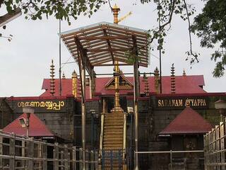 Sabarimala pilgrims are not allowed to travel in Auto and Tempo van Small  vehicles Sabarimala Temple : பக்தர்கள் பாதுகாப்புதான் முக்கியம்.. இனிமே சபரிமலை கோயிலுக்கு இந்த வாகனங்களில் வர தடை..