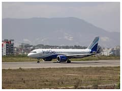 Full Emergency At Delhi Airport After Bengaluru-Bound IndiGo Flight Grounded Due To 'Sparks'