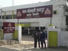 बिजनौर: कलयुगी बेटे की करतूत, शराब के लिए मां ने पैसे नहीं दिए तो डंडे से उतारा मौत के घाट