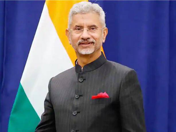 eam s jaishankar said efforts on for hindi inclusion in un official languages it will takes time EAM S Jaishankar: ਸੰਯੁਕਤ ਰਾਸ਼ਟਰ ਦੀਆਂ ਅਧਿਕਾਰਤ ਭਾਸ਼ਾਵਾਂ ਵਿੱਚ ਹਿੰਦੀ ਨੂੰ ਸ਼ਾਮਲ ਕਰਨ ਲਈ ਕੋਸ਼ਿਸਾਂ ਜਾਰੀ