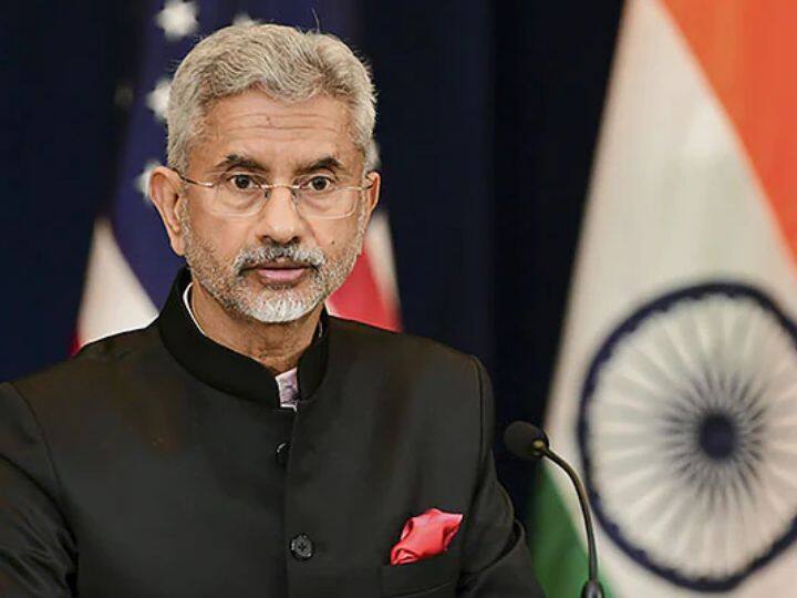 unsc terror meet at mumbai taj hotel foreign minister jaishankar says will never forget terror attack on mumbai Marathi News मुंबईतील ताज हॉटेलमध्ये दहशतवादावर UNSC ची बैठक, परराष्ट्र मंत्री जयशंकर म्हणाले- '26/11 चा हल्ला कधीही विसरणार नाही'