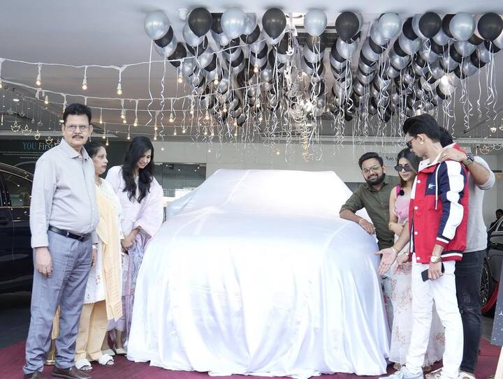 బిగ్ బాస్ లోకి వచ్చిన తర్వాత చాలా మంది కంటెస్టెంట్లకి బాగానే కలిసొచ్చింది. Image Credit: Hamida /Instagram