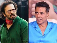Akshay Kumar ਤੇ  Rohit Shetty ਵਿਚਾਲੇ ਹੋਈ ਜ਼ਬਰਦਸਤ ਲੜਾਈ! ਵੀਡੀਓ ਵਾਇਰਲ