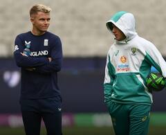 T20 World Cup: খলনায়ক বৃষ্টি, ভেস্তে গেল টি-টোয়েন্টি বিশ্বকাপে দিনের দুই ম্যাচই