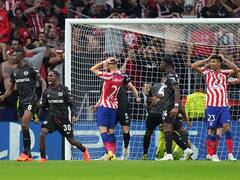 UEFA Champions League: अब तक 12 टीमों ने बनाई राउंड ऑफ-16 में जगह, आखिरी चार स्पॉट के लिए इनमें है टक्कर