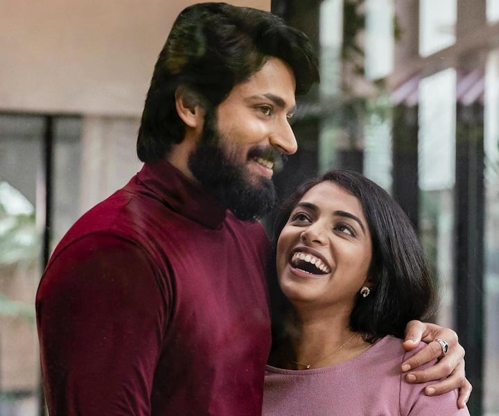 Last month Harish Kalyan first announced that he's going to get married to Narmada Udhayakumar, an entrepreneur