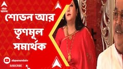 ' ওনার কোনও কথা, আমি কখনও আমি তো অমান্য করিনি', মমতার বাড়ি ঘুরে হাসি মুখে শোভন