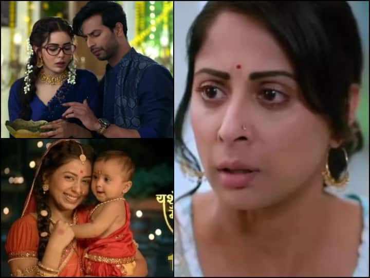 TV Serials Off Air Within A Year: ऐसे कई टीवी सीरियल्स हैं, जिन्हें एक साल के अंदर ही ऑफ एयर करना पड़ गया. आइए आपको उन सीरियल्स के बारे में बताते हैं.