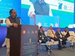 भारत जोड़ो यात्रा पर MP के मंत्री का तंज- 'इंजेक्शन लगाने से मुर्दा जिंदा नहीं होता'