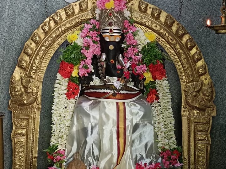 Lord Shiva Statue : 1000 ஆண்டுகள் பழமையான சிவலிங்கம் கண்டுபிடிப்பு..! திரளாக குவிந்த பக்தர்கள்...!