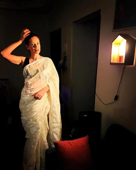 ਕਲਕੀ ਨੇ ਅੱਗੇ ਕਿਹਾ, 'ਮੇਰੀ ਚਮੜੀ ਗੋਰੀ ਹੈ, ਪਰ ਮੇਰਾ ਦਿਲ ਭੂਰਾ ਹੈ'।