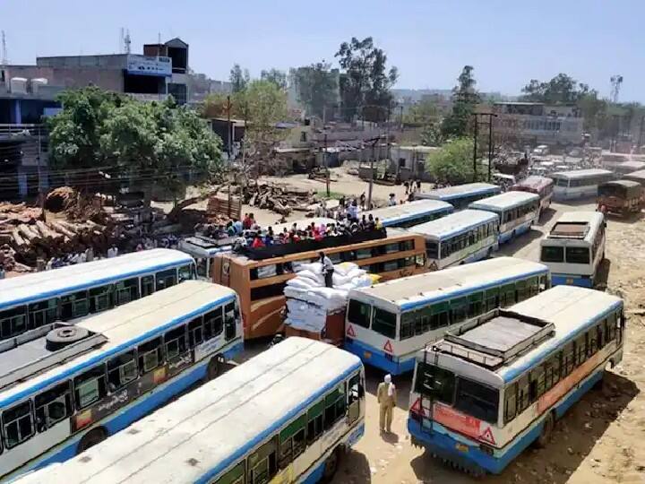 Chhath Puja 2022 UPSRTC run 2563 additional buses in Agra Kanpur Meerut Gorakhpur Ballia Varanasi Lucknow Prayagraj Chhath Puja 2022: छठ पर्व से यूपी में UPSRTC चला रहा 2563 अतिरिक्त बसें, राज्य के इन जिलों में उपलब्ध है सुविधाएं