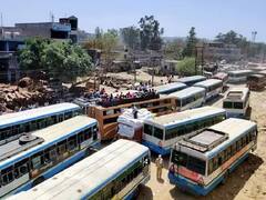 छठ पर्व से यूपी में UPSRTC चला रहा 2563 अतिरिक्त बसें, राज्य के इन जिलों में उपलब्ध है सुविधाएं