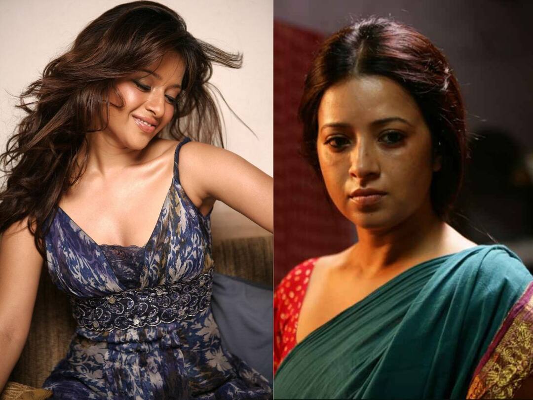 HBD Reema Sen: ‛பூப்போல் பூப்போல் நம் நெஞ்சை கொய்தவள்...’ ஆயிரத்தில் ஒருத்தி ரீமா சென்!