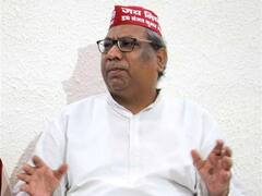 आजम खान की विधायकी को लेकर उठ रहे सवालों के बीच संजय निषाद का बयान, कही यह बात