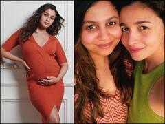 इस दिन हो सकती है आलिया भट्ट की डिलीवरी, मौसी शाहीन से है बच्चे के जन्म का खास कनेक्शन