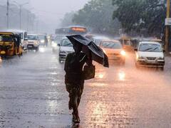 Rain Alert: கொட்டித்தீர்க்கப் போகும் கனமழை.. எத்தனை மாவட்டங்களில், எத்தனை நாட்களுக்கு? முழு விவரம்..