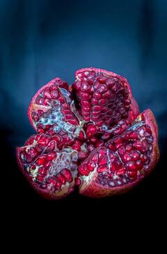 Pomegranate Benefits: আসছে শীতকাল, কেন অবশ্যই খাওয়া দরকার বেদানা?