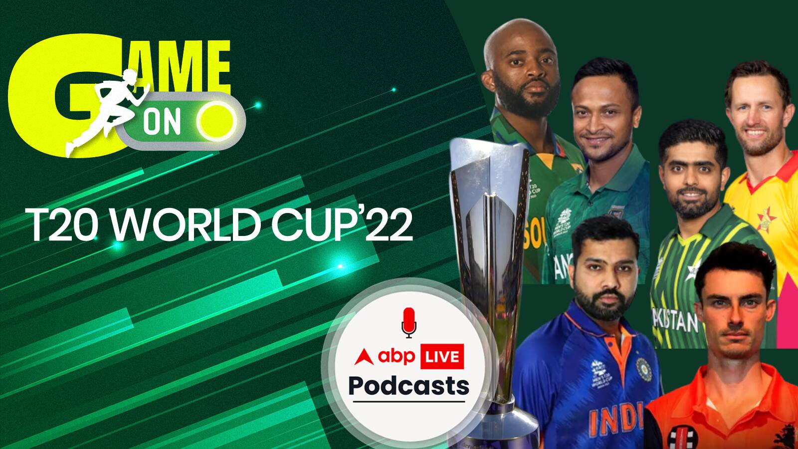 Pakistan vs Zimbabwe, SA vs Bangladesh & India vs Netherlands: 3 matches that kept us at the edge of our seats | Game On