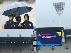 AFG vs IRE: టీ20 ప్రపంచకప్‌ సెమీస్‌కు వరుణుడు! ఇప్పటికే 3 మ్యాచుల్లో విజయం!