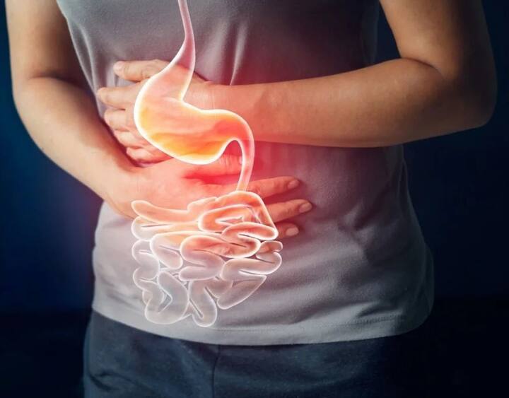 ਕੁਝ ਲੋਕ ਬ੍ਰੇਨ ਫੋਗ ਦੀ ਸਥਿਤੀ ਵਿੱਚ ਅੰਤੜੀਆਂ ਜਾਂ ਪੇਟ ਵਿੱਚ ਦਰਦ ਦੀ ਸ਼ਿਕਾਇਤ ਕਰਦੇ ਹਨ। ਜਿਸ ਨਾਲ ਹਰ ਸਮੇਂ ਪੇਟ ਖਰਾਬ ਅਤੇ ਦਰਦ ਦੀ ਸ਼ਿਕਾਇਤ ਰਹਿੰਦੀ ਹੈ।