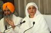 Amritsar News: ਬੀਬੀ ਜਗੀਰ ਕੌਰ ਨੇ ਸੁਖਬੀਰ ਬਾਦਲ ਸਾਹਮਣੇ ਖੜ੍ਹਾ ਕੀਤਾ ਸੰਕਟ, ਸ਼੍ਰੋਮਣੀ ਕਮੇਟੀ ਦੀ ਪ੍ਰਧਾਨਗੀ ਲਈ ਹੋਣਗੇ ਟਾਕਰੇ?