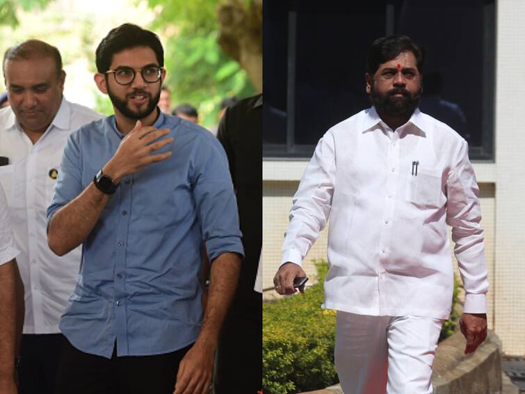 Aaditya Thackeray Slams Eknath Shinde Govt Over Tata-Airbus C 295 Transport Aircraft Project Shift Gujarat