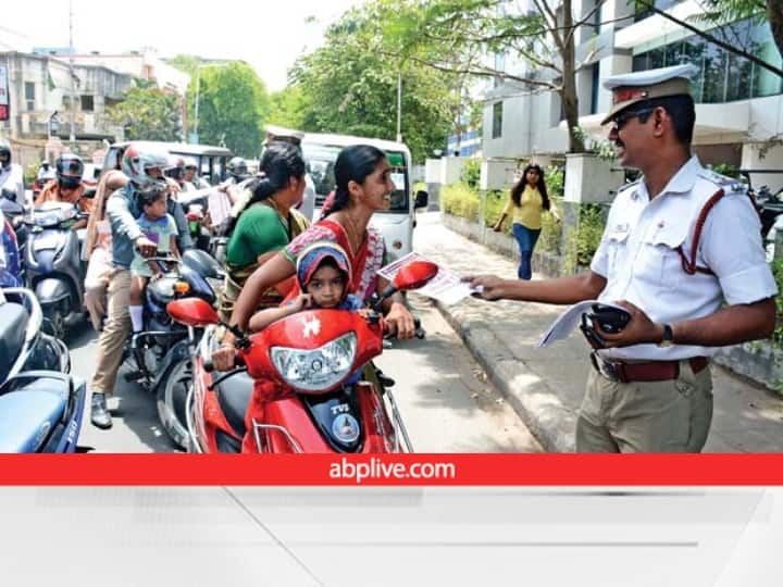 New traffic rules applied in tamil nadu state know the rules Traffic Rules: इस राज्य में बदल गए ट्रैफिक नियम, जान लीजिये क्या हुआ है बदलाव