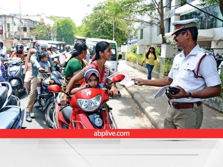 Traffic Rules: इस राज्य में बदल गए ट्रैफिक नियम, जान लीजिये क्या हुआ है बदलाव New traffic rules applied in tamil nadu state know the rules Traffic Rules: इस राज्य में बदल गए ट्रैफिक नियम, जान लीजिये क्या हुआ है बदलाव