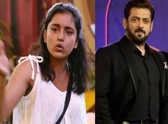 Bigg Boss 16: सलमान खान को आया सुंबुल तौकीर पर गुस्सा, इस वजह से लगाई जमकर क्लास