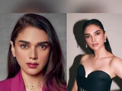 Happy Birthday Aditi Rao Hydari: अदिती राव हैदरीचा 36 वा वाढदिवस; वाचा तिच्याबद्दल...