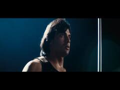 ब्लैक पैंथर फिल्म के टीजर में दिखे नीरज चोपड़ा, जैवलिन लेकर किया एक्शन