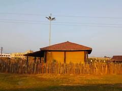 In Pics: बस्तर में पर्यटकों को लुभा रही ट्राइबल होम स्टे की सुविधा, आदिवासी कल्चर का उठा रहे लुत्फ