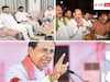 KCR Sketch :  కేసీఆర్ సైలెంట్ స్కెచ్.. ఇంకా ఏం క్లిప్పులు బయటకొస్తాయో ?