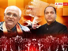 तेलंगाना के सीएम KCR को मिलती है  4 लाख सैलरी, जानें गुजरात और हिमाचल प्रदेश के मुख्यमंत्री का वेतन?