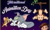 Animation Day 2022: આજે છે ઇન્ટરનેશનલ એનિમેશન ડે, ક્યારથી ને કેમ બનાવવામાં આવે છે એનિમેશન ડે, જાણો ઇતિહાસ