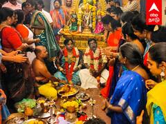 Kilpauk Mental Hospital : மனநல பாதிப்பு To காதல் கல்யாணம்.. இணைத்து வைத்த கீழ்ப்பாக்கம் மருத்துவமனை