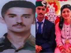 आज पहुंचेगा शहीद कुलभूषण का पार्थिव शरीर, माता-पिता के थे एकलौती संतान, CM जयराम ने जताया दुख