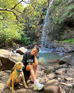 Shehnaaz Gill PHOTO: જંગલમાં કુલ અંદાજમાં જોવા મળી શહનાઝ ગિલ, શેર કરી સુંદર તસવીરો