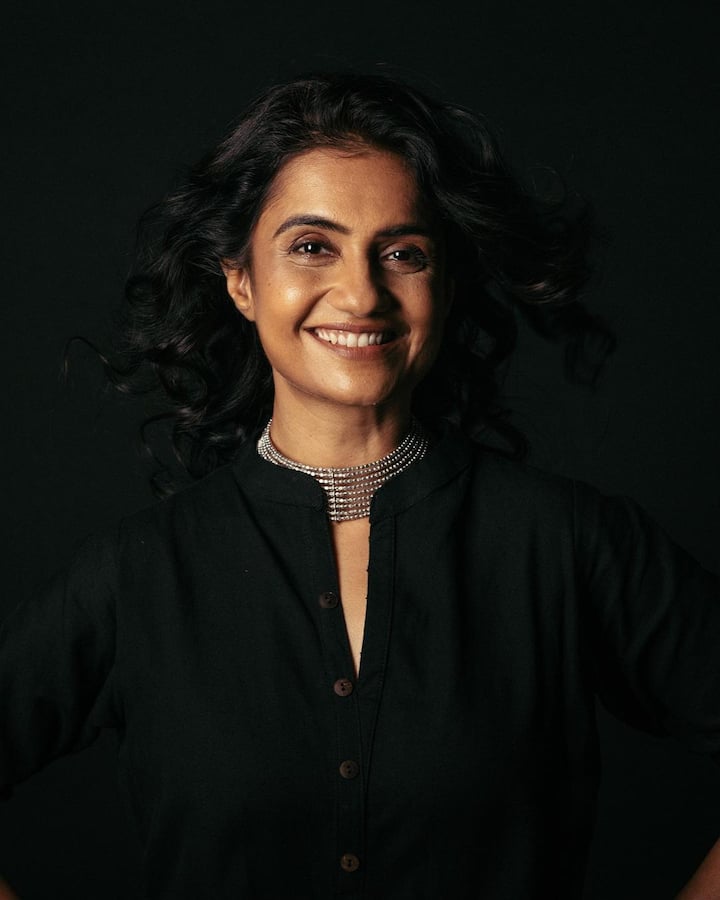 अभिनेता अमोल पराशर, डॉली सिंह, सुकन्या कुलकर्णी आणि ऋतुजा बागवे या अभिनेत्रींनी सोशल मीडियावर पोस्ट शेअर करुन अमृताला शुभेच्छा दिल्या आहेत.(फोटो सौजन्य :amrutasubhash/इंस्टाग्राम)