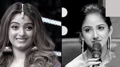 নাচের মঞ্চে দ্বীপান্বিতাকে মুখোমুখি চ্যালেঞ্জ তৃণার, তারপর?